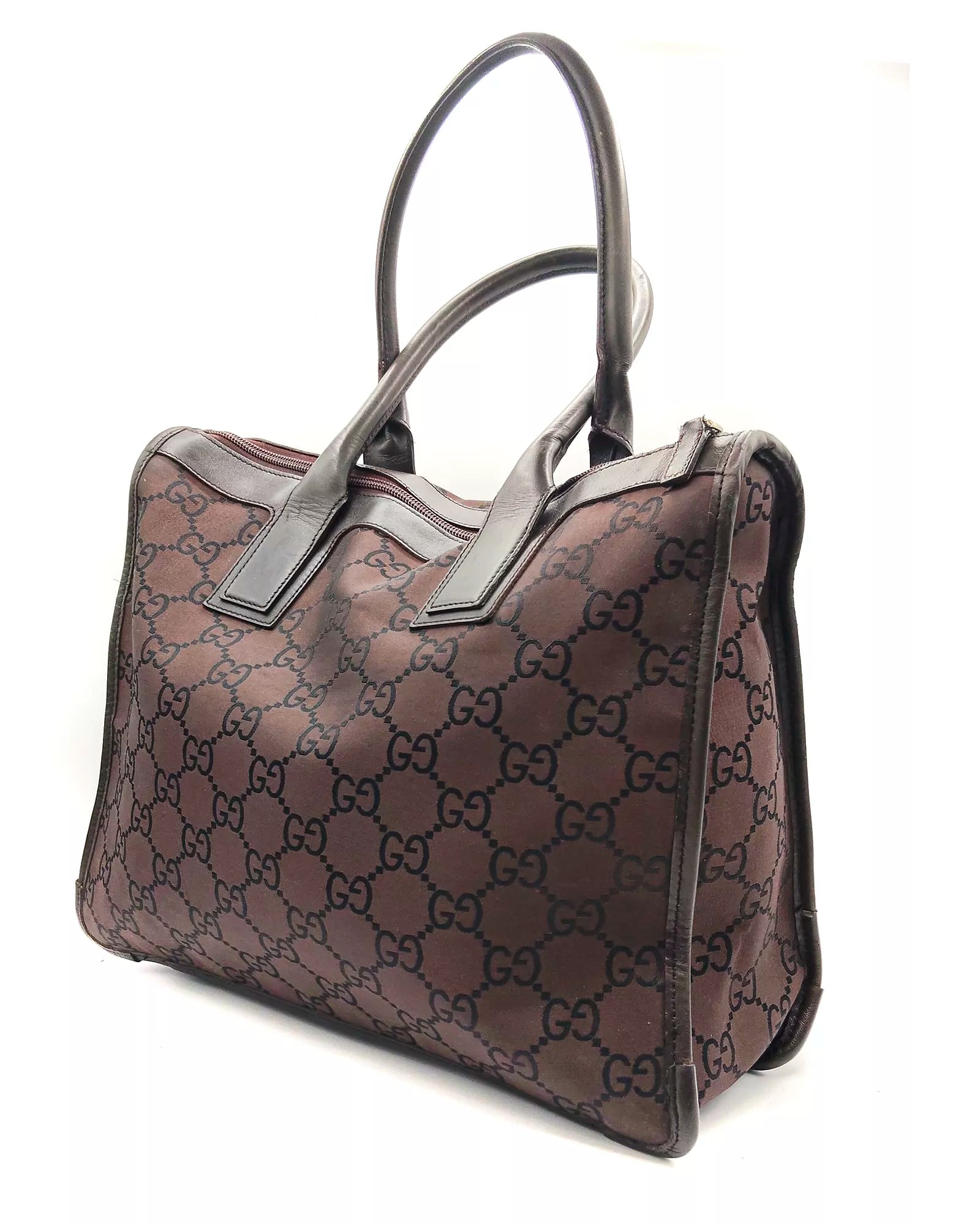 Tote GG Logo GUCCI
