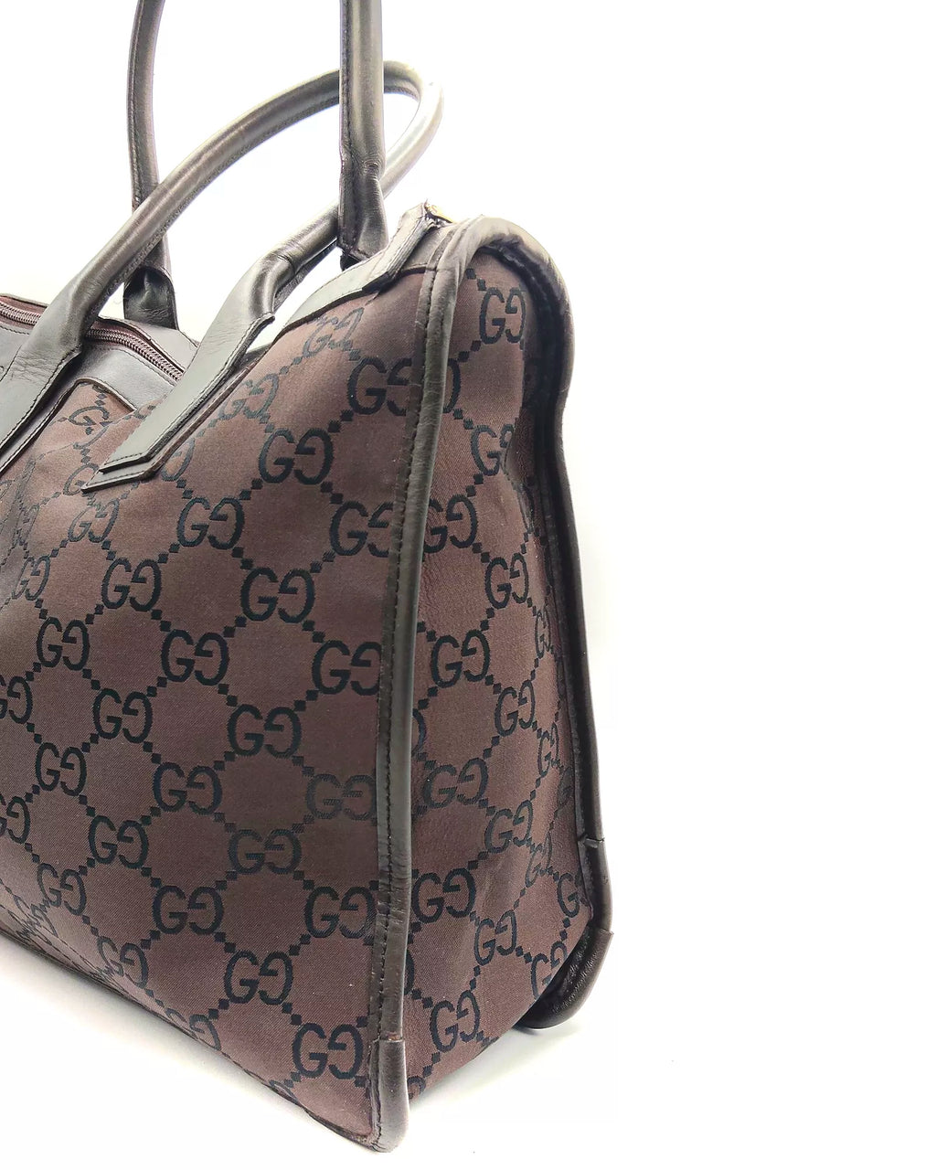Tote GG Logo GUCCI