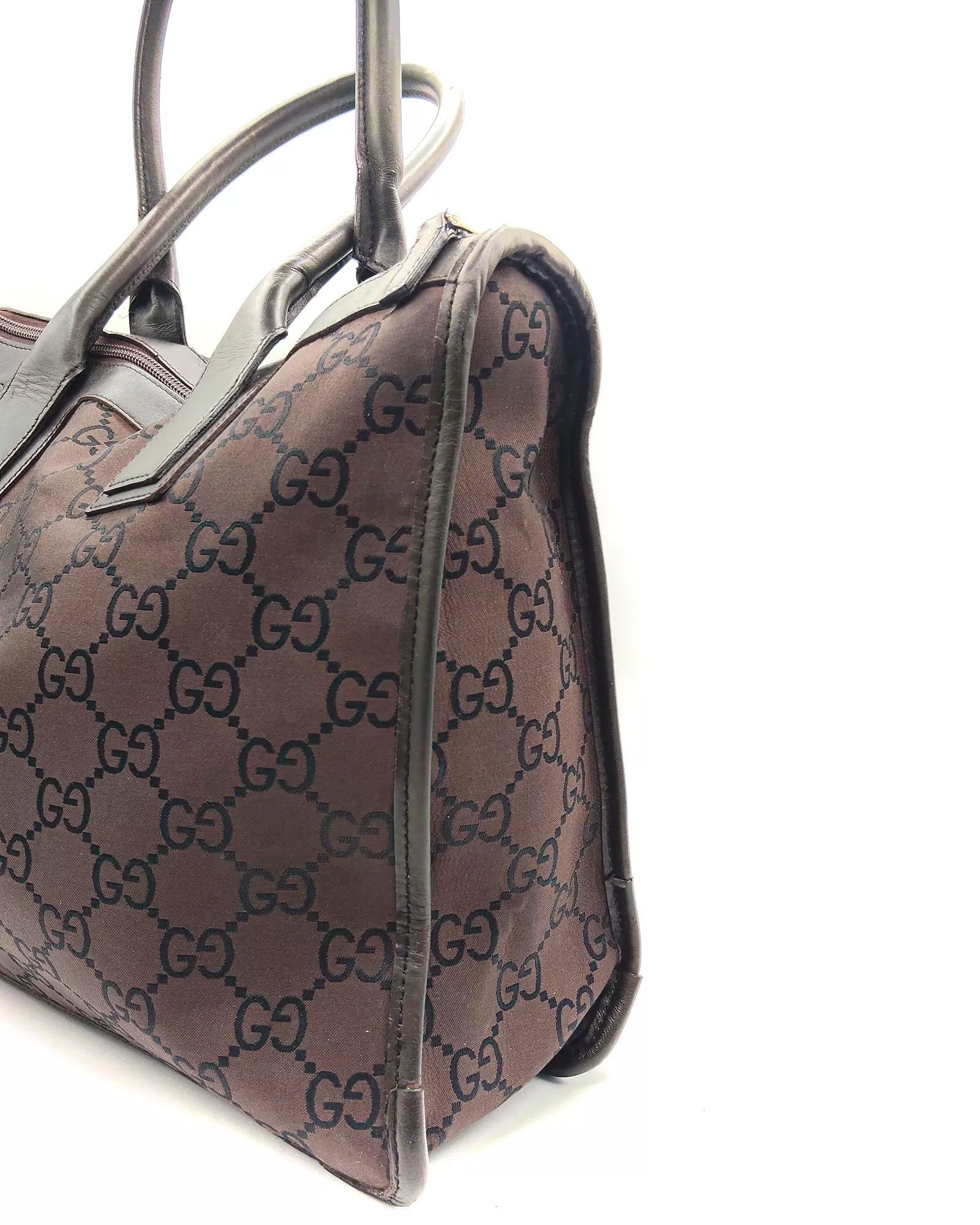 Tote GG Logo GUCCI