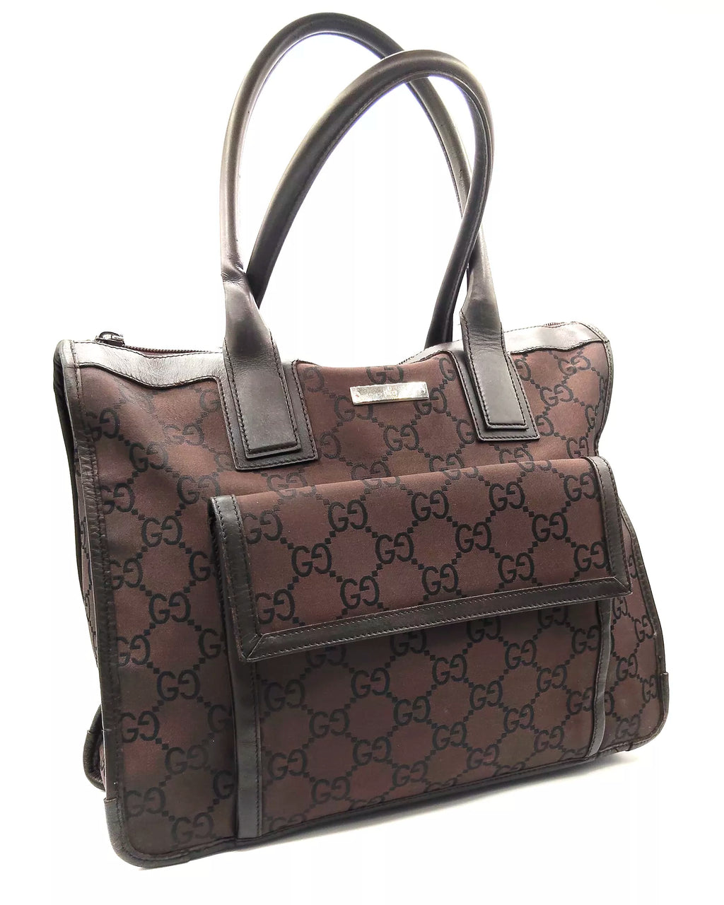 Tote GG Logo GUCCI