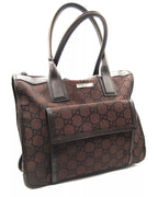 Tote GG Logo GUCCI