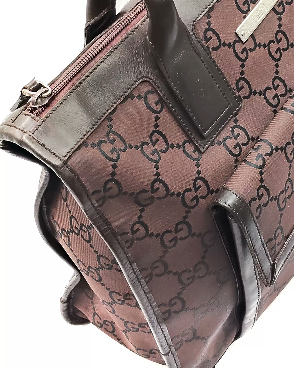 Tote GG Logo GUCCI