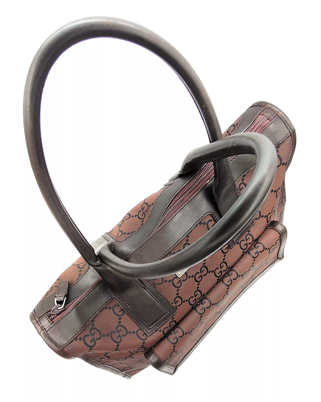Tote GG Logo GUCCI