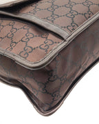 Tote GG Logo GUCCI