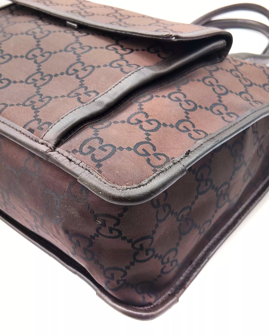 Tote GG Logo GUCCI
