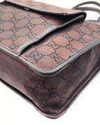 Tote GG Logo GUCCI