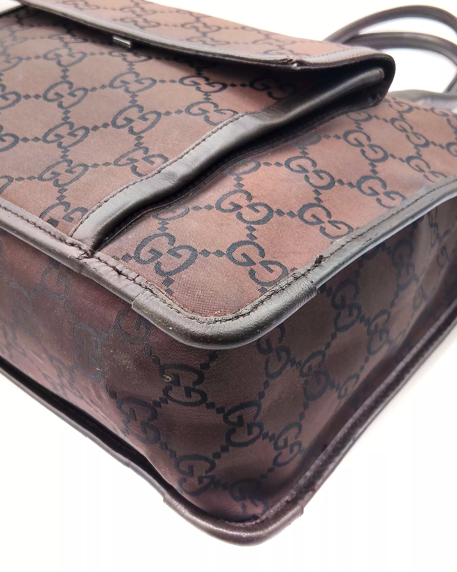 Tote GG Logo GUCCI