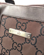 Tote GG Logo GUCCI