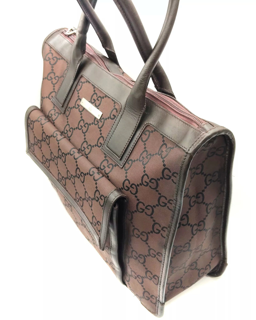 Tote GG Logo GUCCI