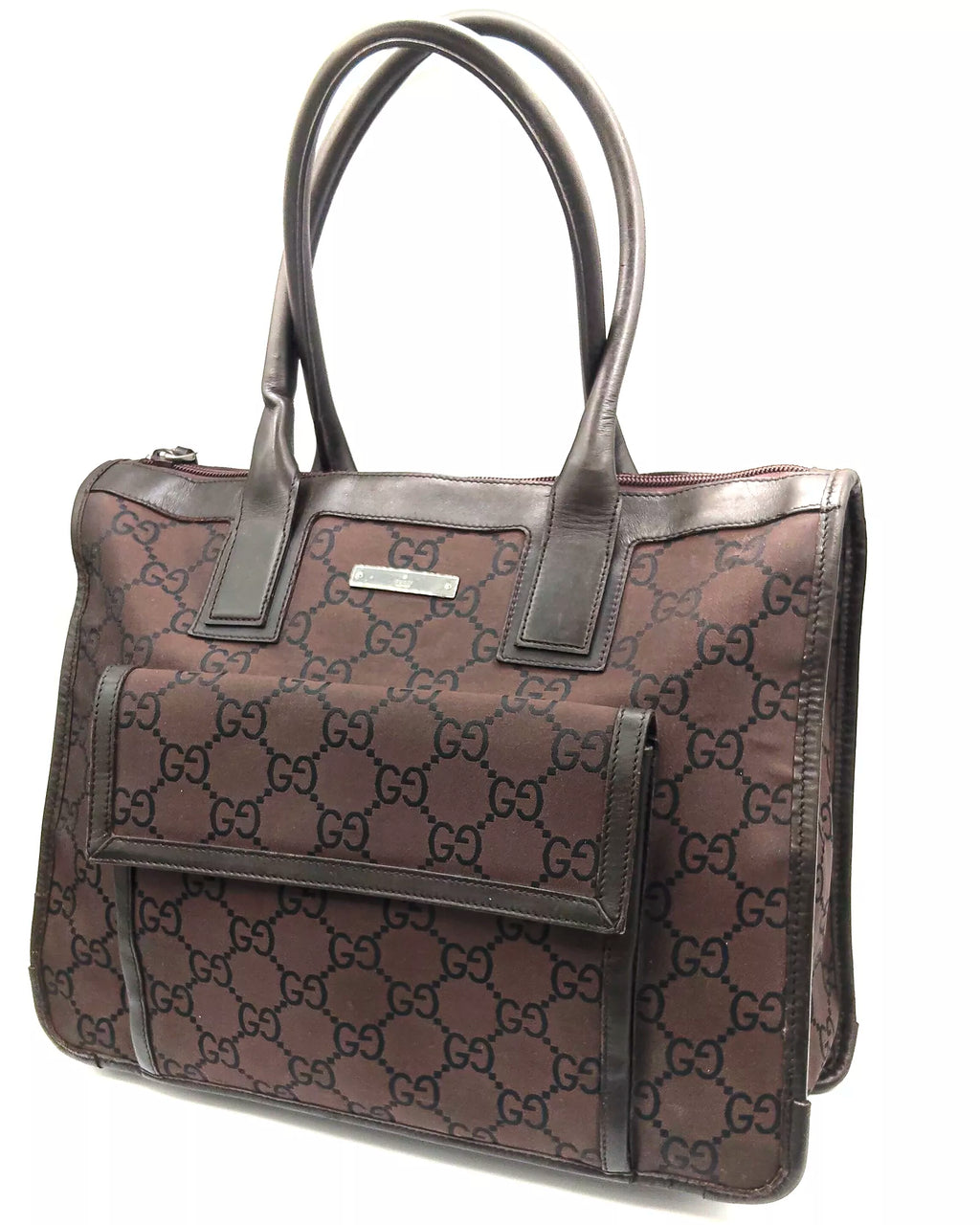 Tote GG Logo GUCCI