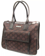 Tote GG Logo GUCCI