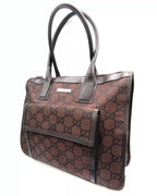 Tote GG Logo GUCCI