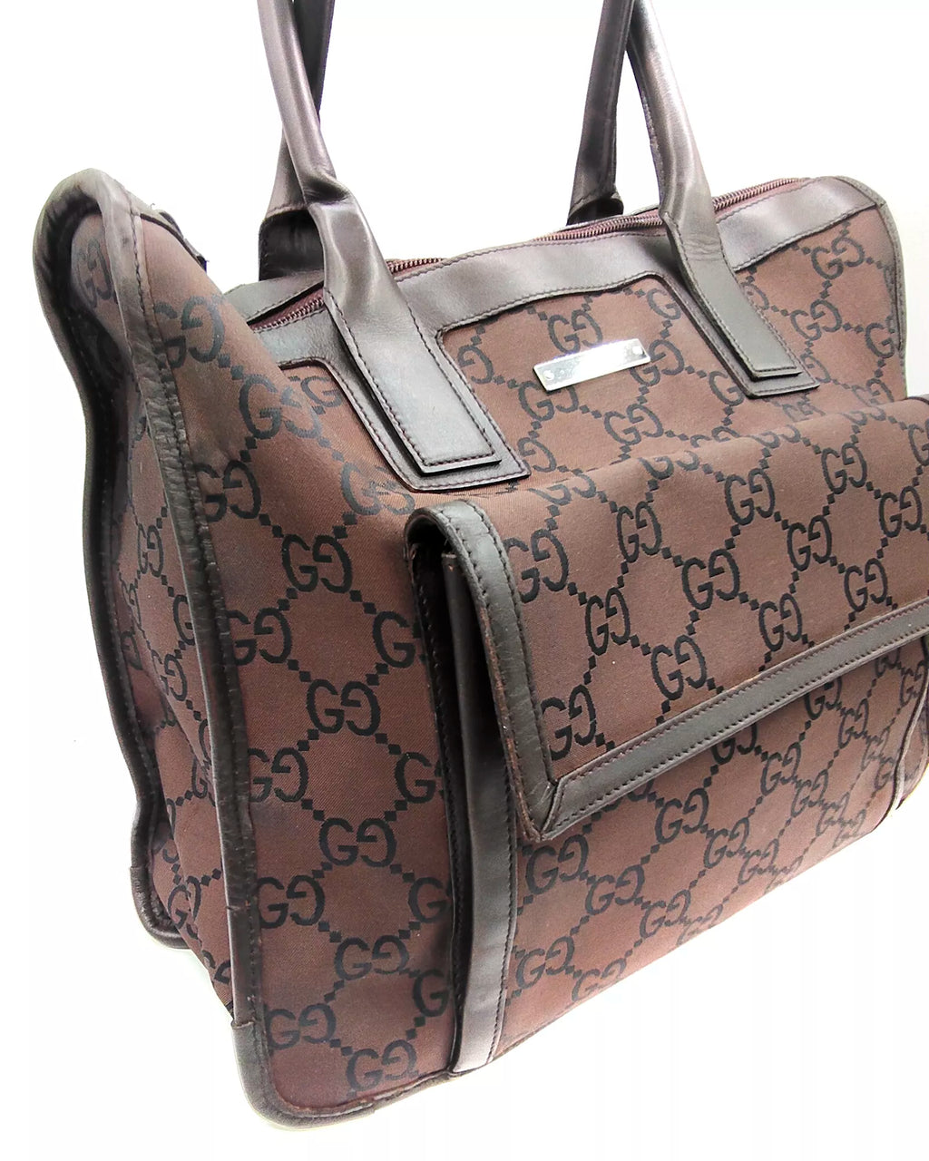 Tote GG Logo GUCCI