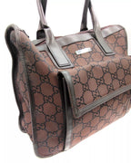 Tote GG Logo GUCCI