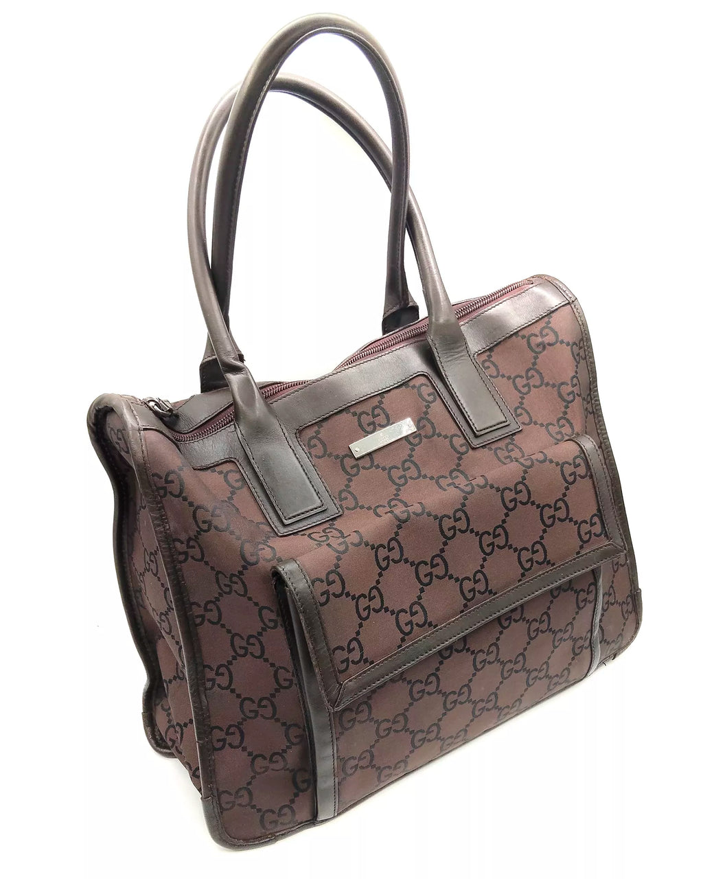 Tote GG Logo GUCCI