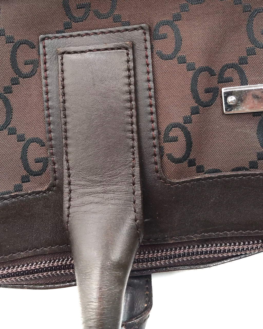 Tote GG Logo GUCCI