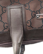 Tote GG Logo GUCCI