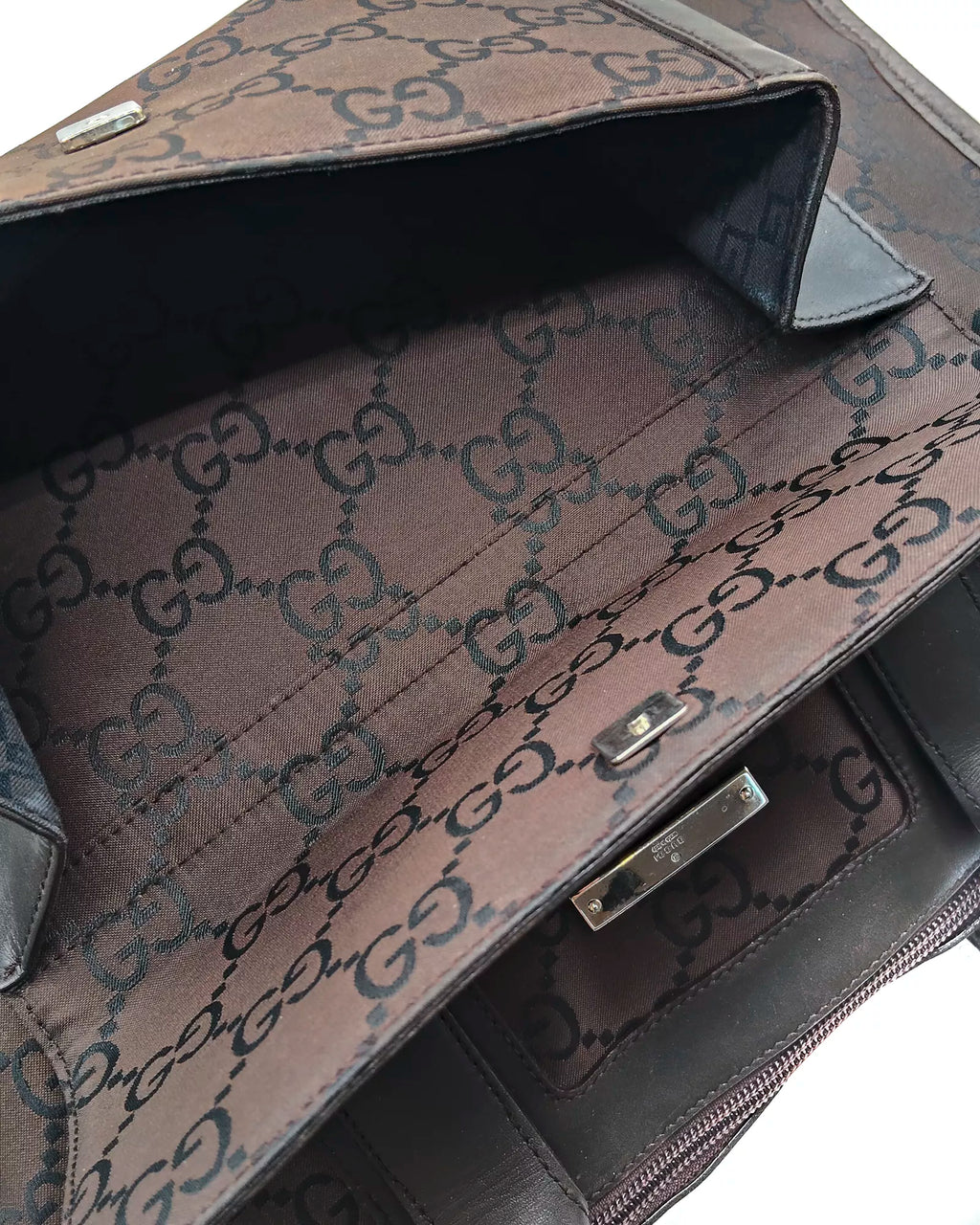 Tote GG Logo GUCCI