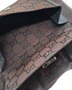 Tote GG Logo GUCCI