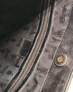 Borsa Dialux Queen Bow Gucci