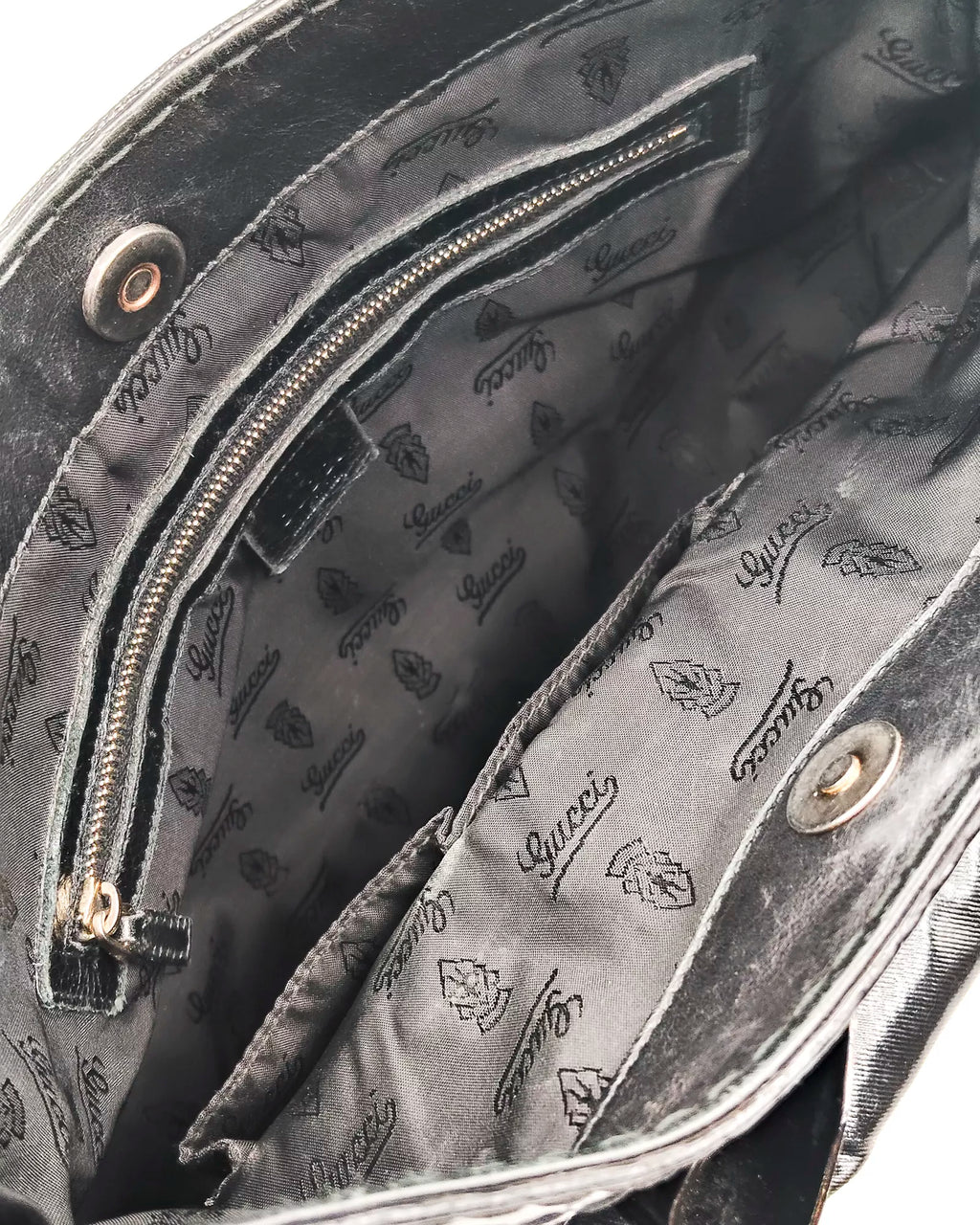 Borsa Dialux Queen Bow Gucci