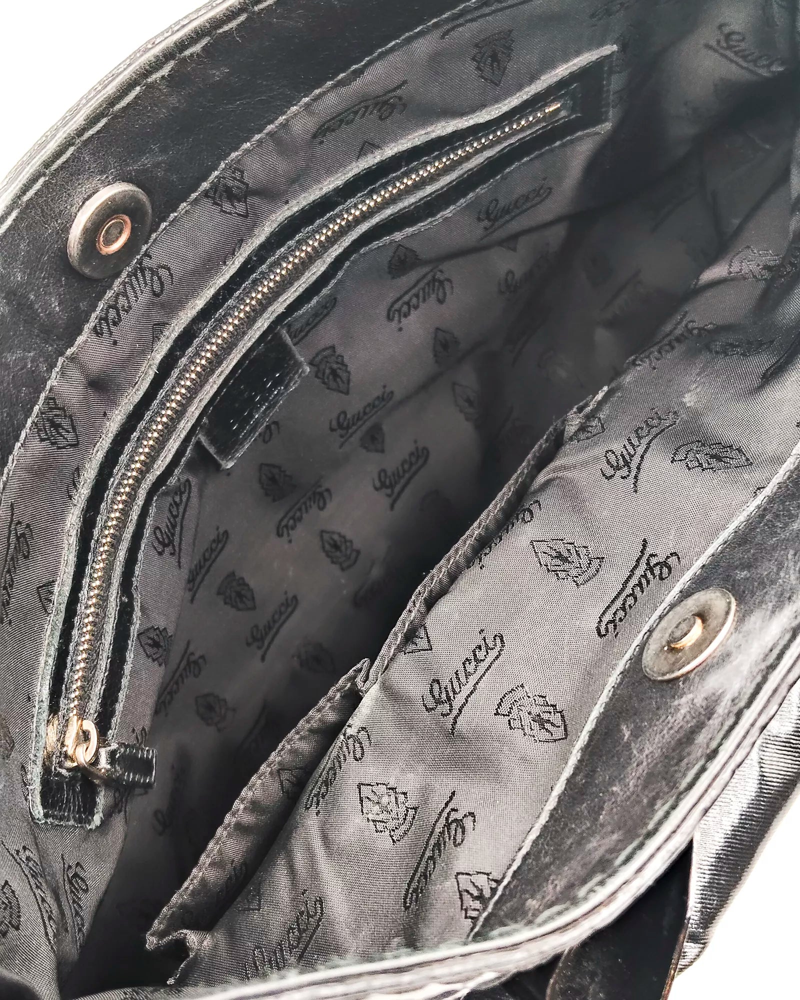 Borsa Dialux Queen Bow Gucci