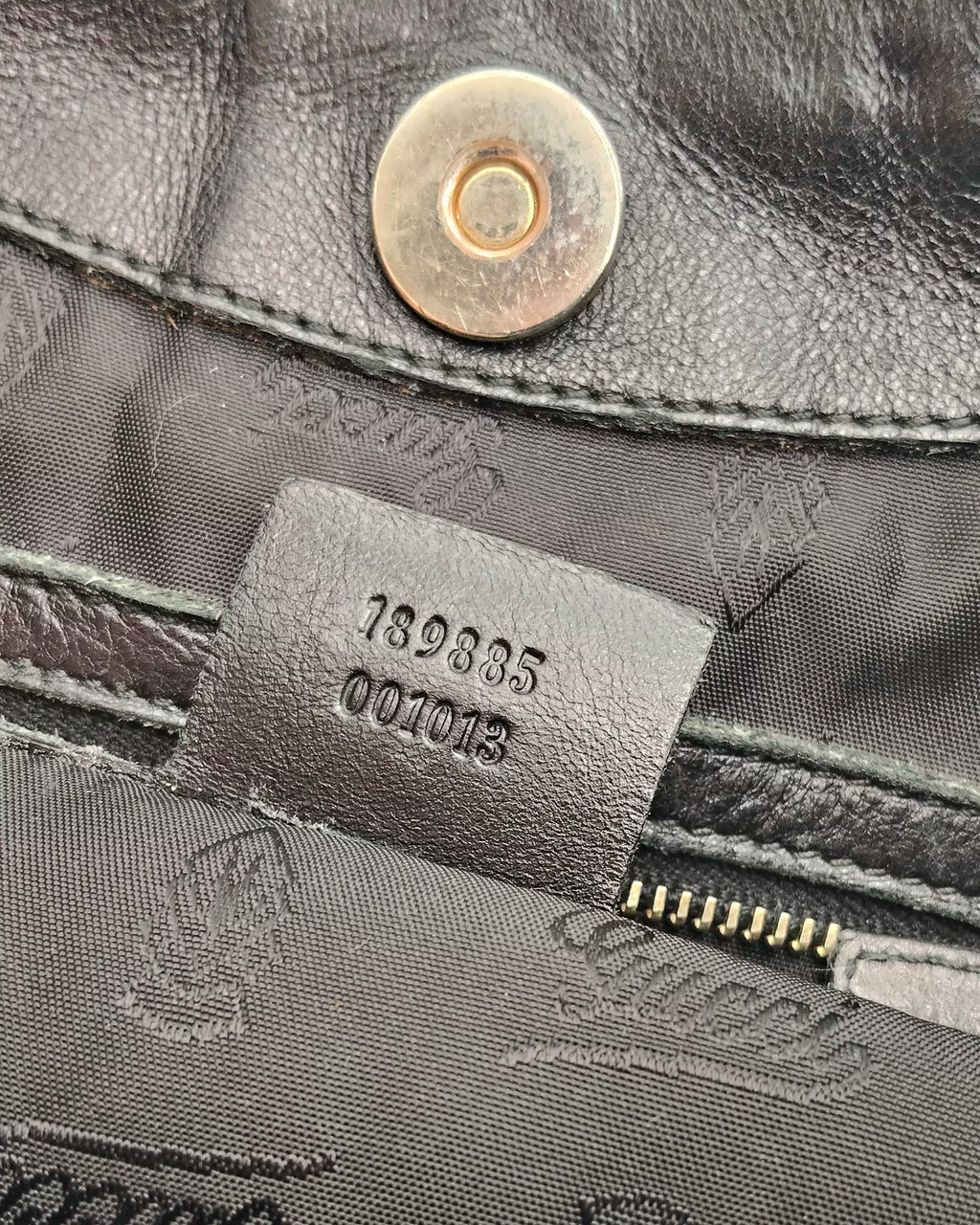 Borsa Dialux Queen Bow Gucci