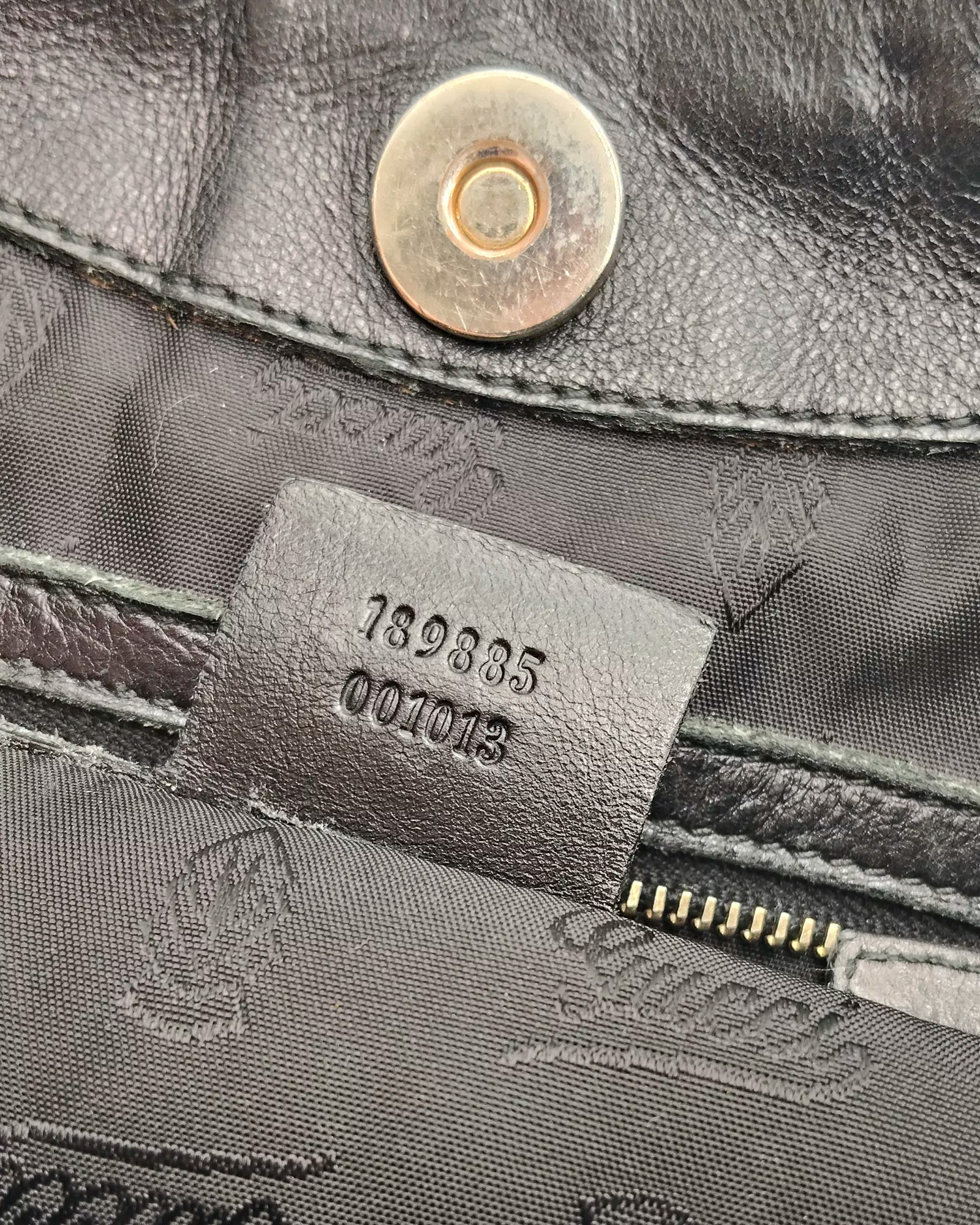 Borsa Dialux Queen Bow Gucci