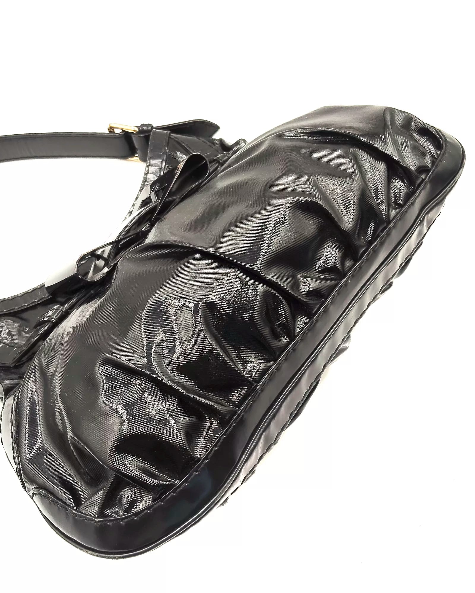 Borsa Dialux Queen Bow Gucci