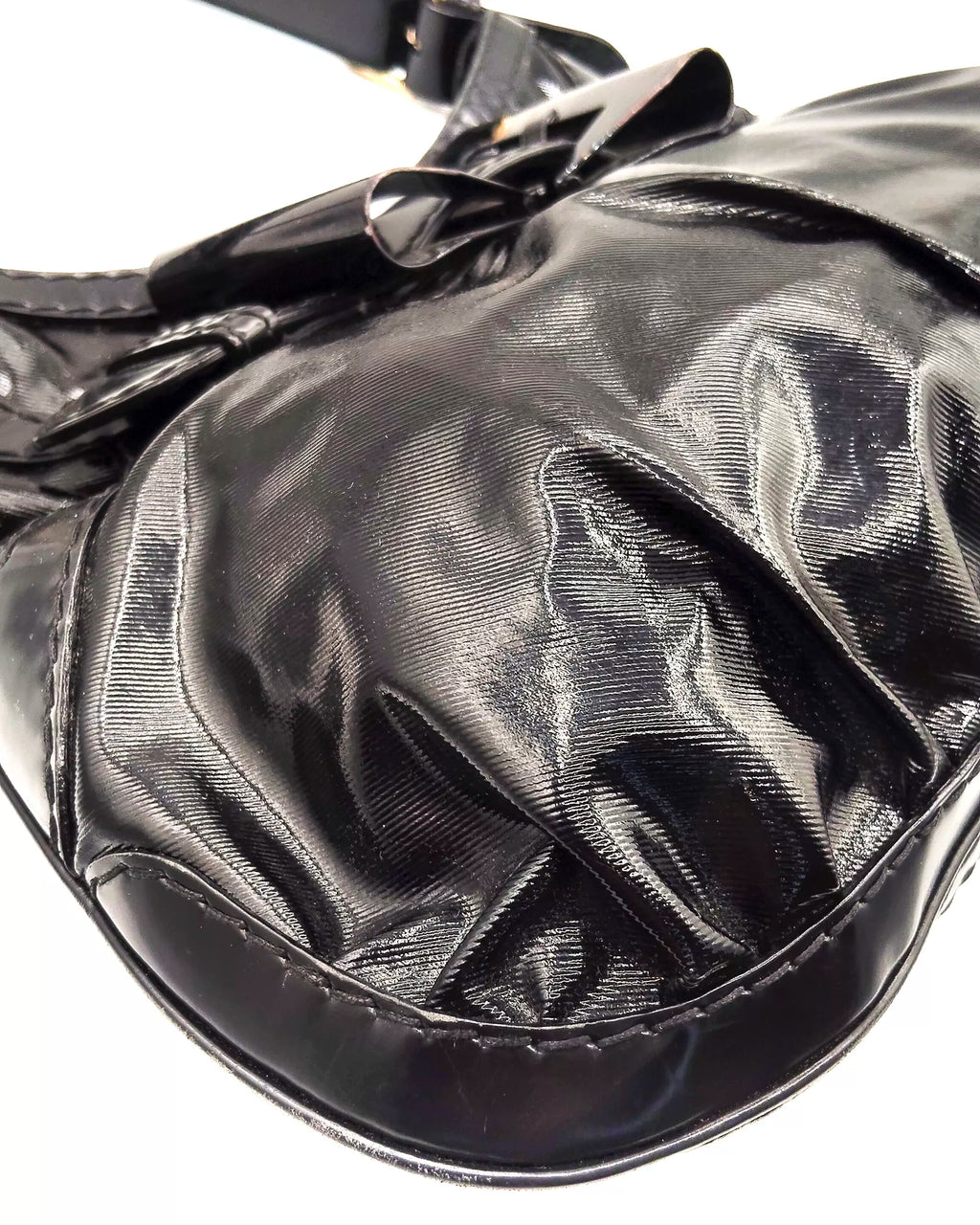 Borsa Dialux Queen Bow Gucci