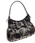 Borsa Dialux Queen Bow Gucci