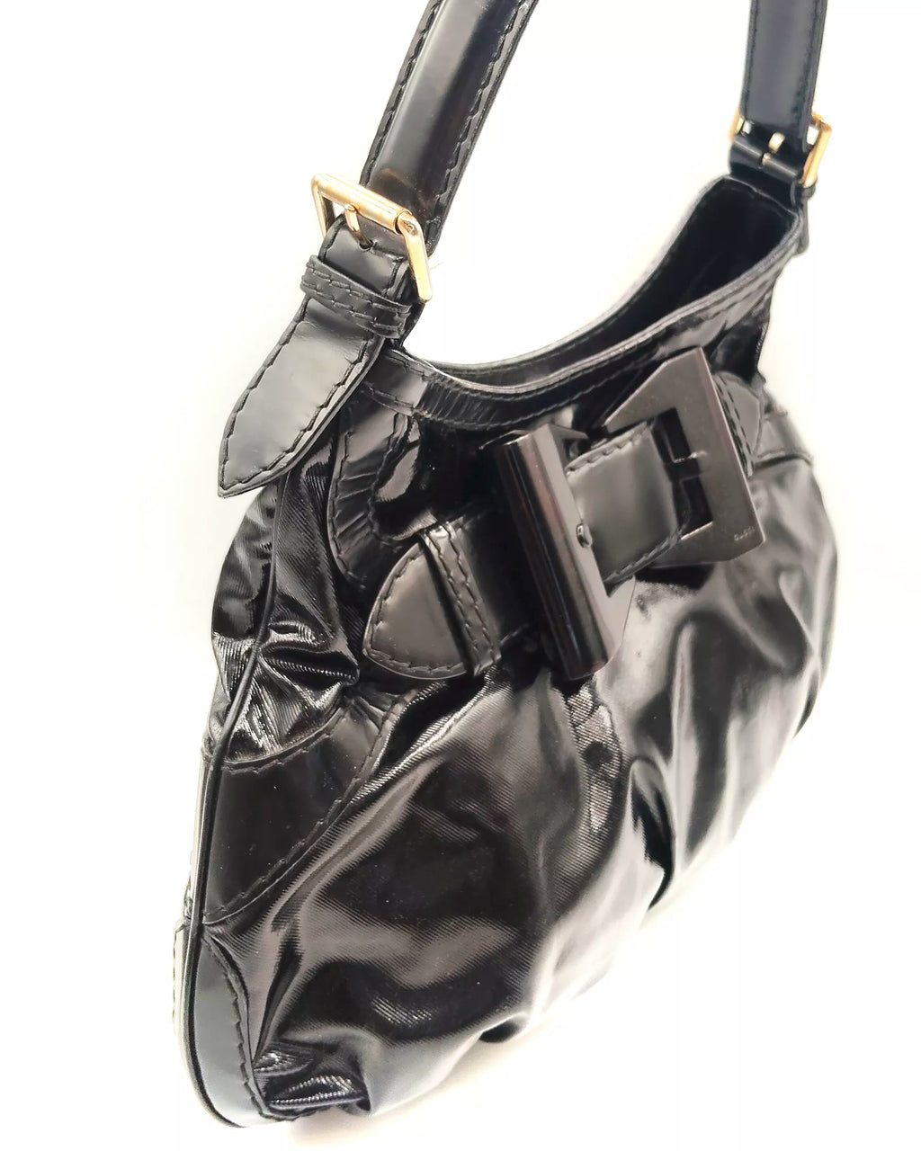 Borsa Dialux Queen Bow Gucci