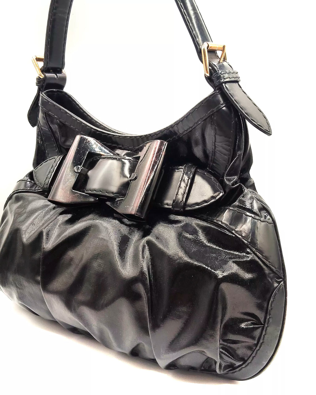 Borsa Dialux Queen Bow Gucci