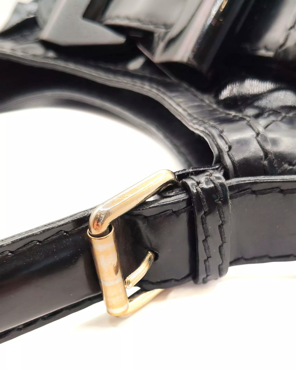 Borsa Dialux Queen Bow Gucci