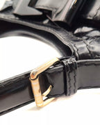 Borsa Dialux Queen Bow Gucci