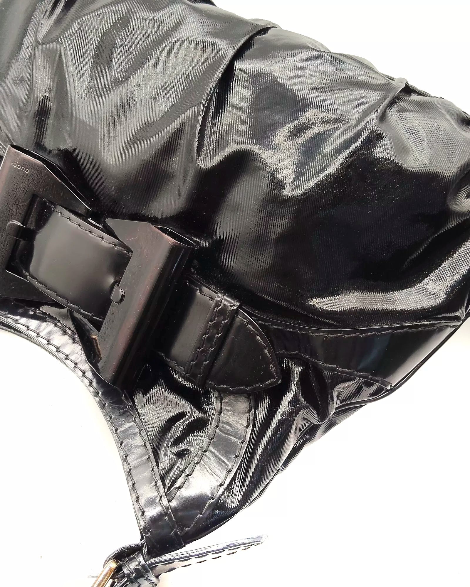 Borsa Dialux Queen Bow Gucci