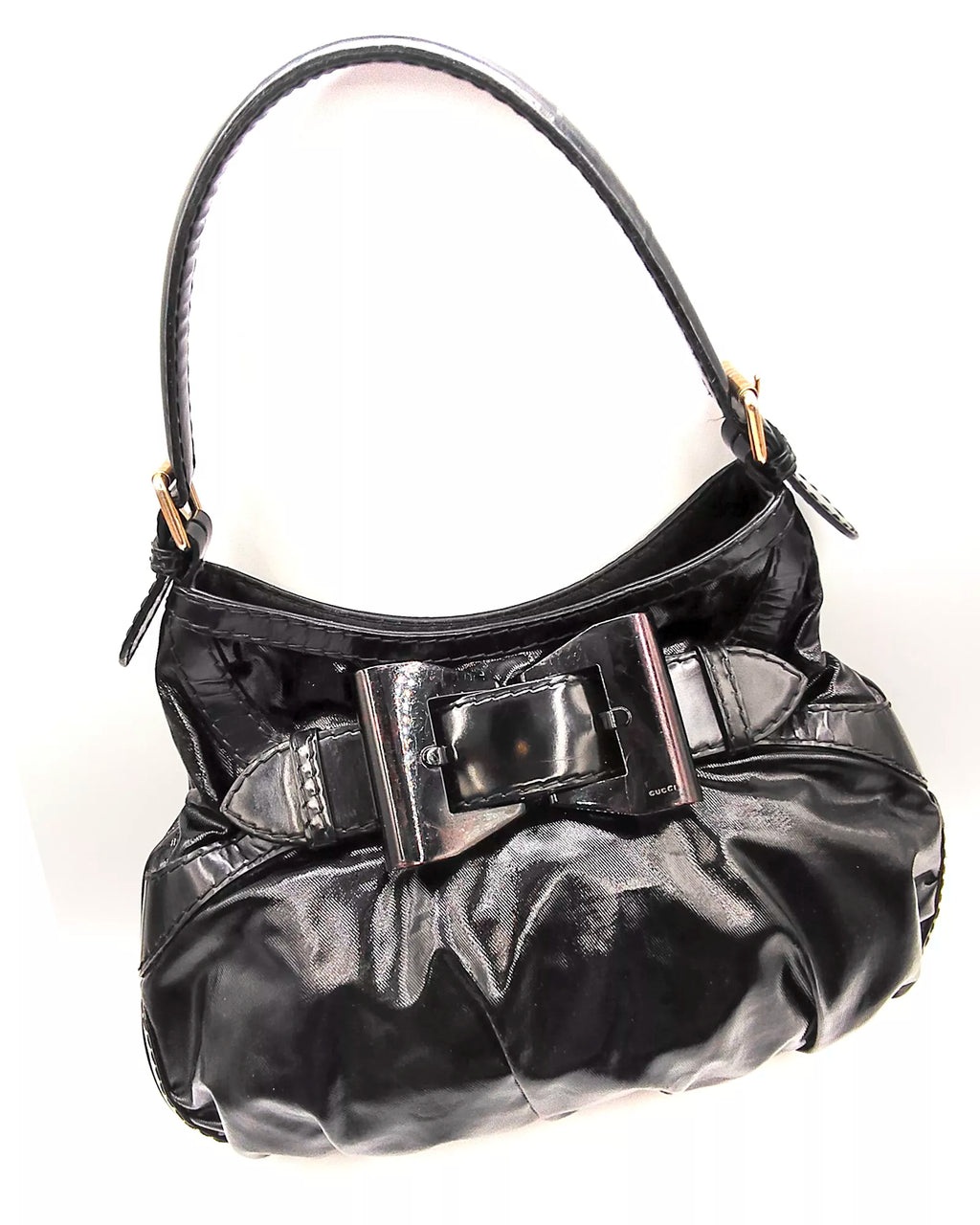 Borsa Dialux Queen Bow Gucci
