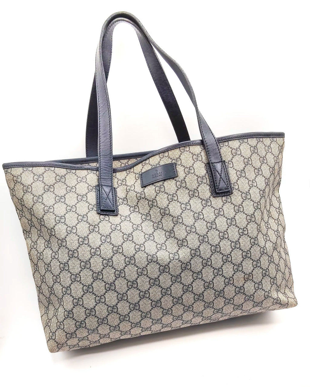 Tote GG Supreme Gucci