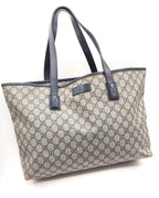 Tote GG Supreme Gucci
