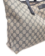 Tote GG Supreme Gucci