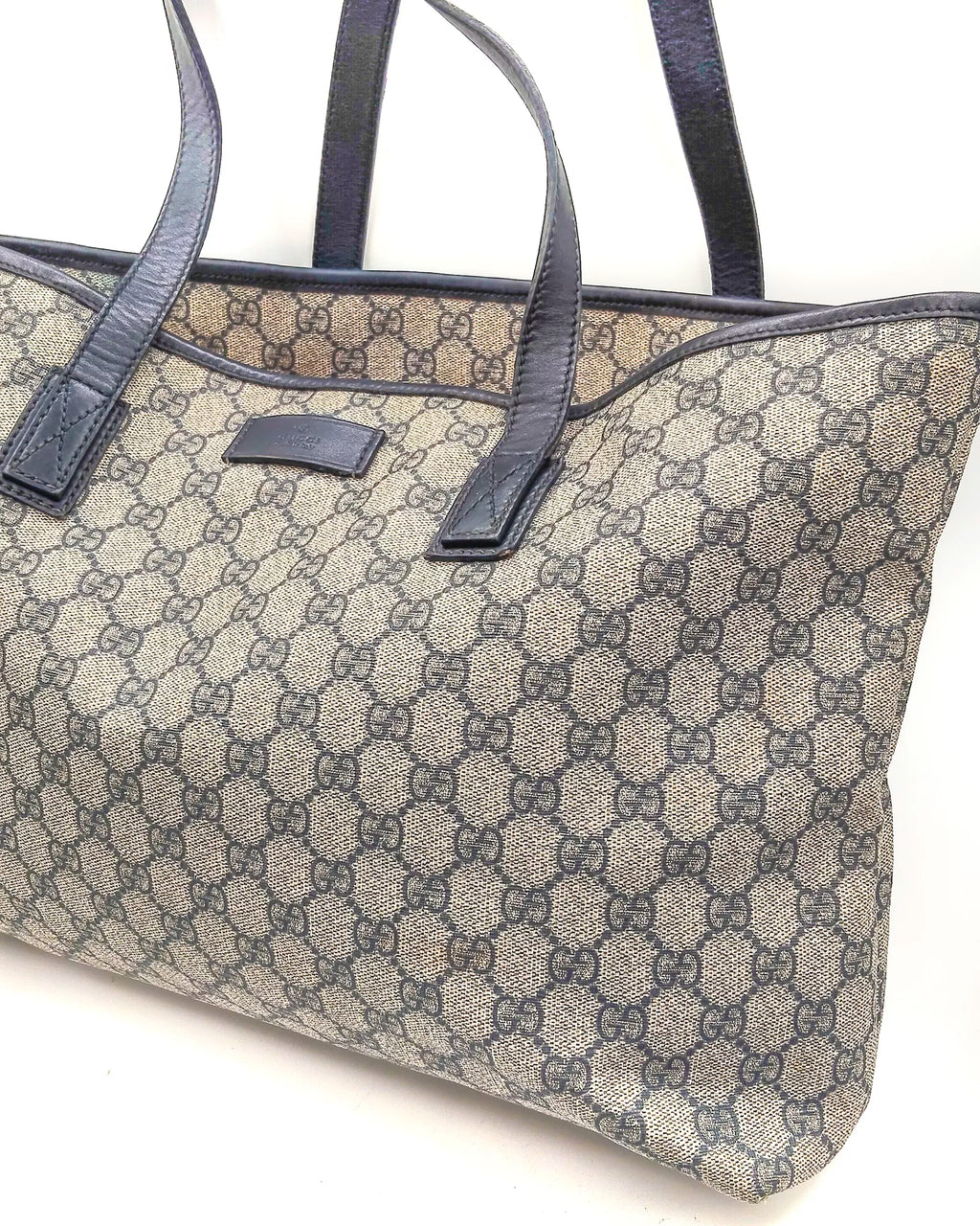 Tote GG Supreme Gucci