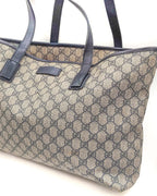 Tote GG Supreme Gucci