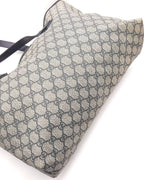 Tote GG Supreme Gucci
