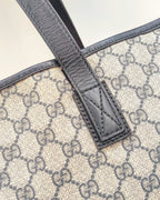 Tote GG Supreme Gucci