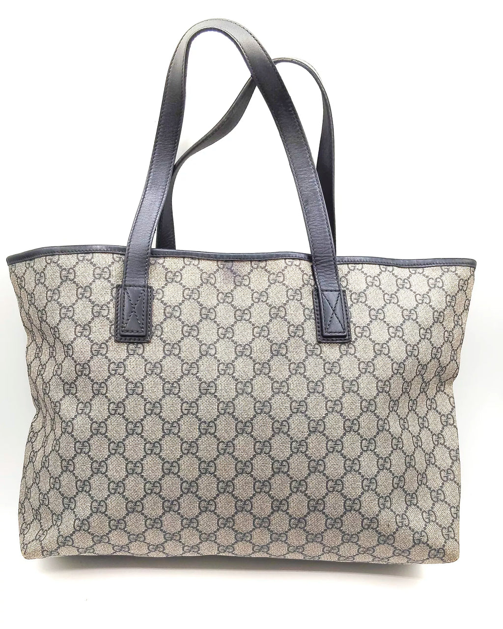 Tote GG Supreme Gucci