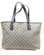 Tote GG Supreme Gucci