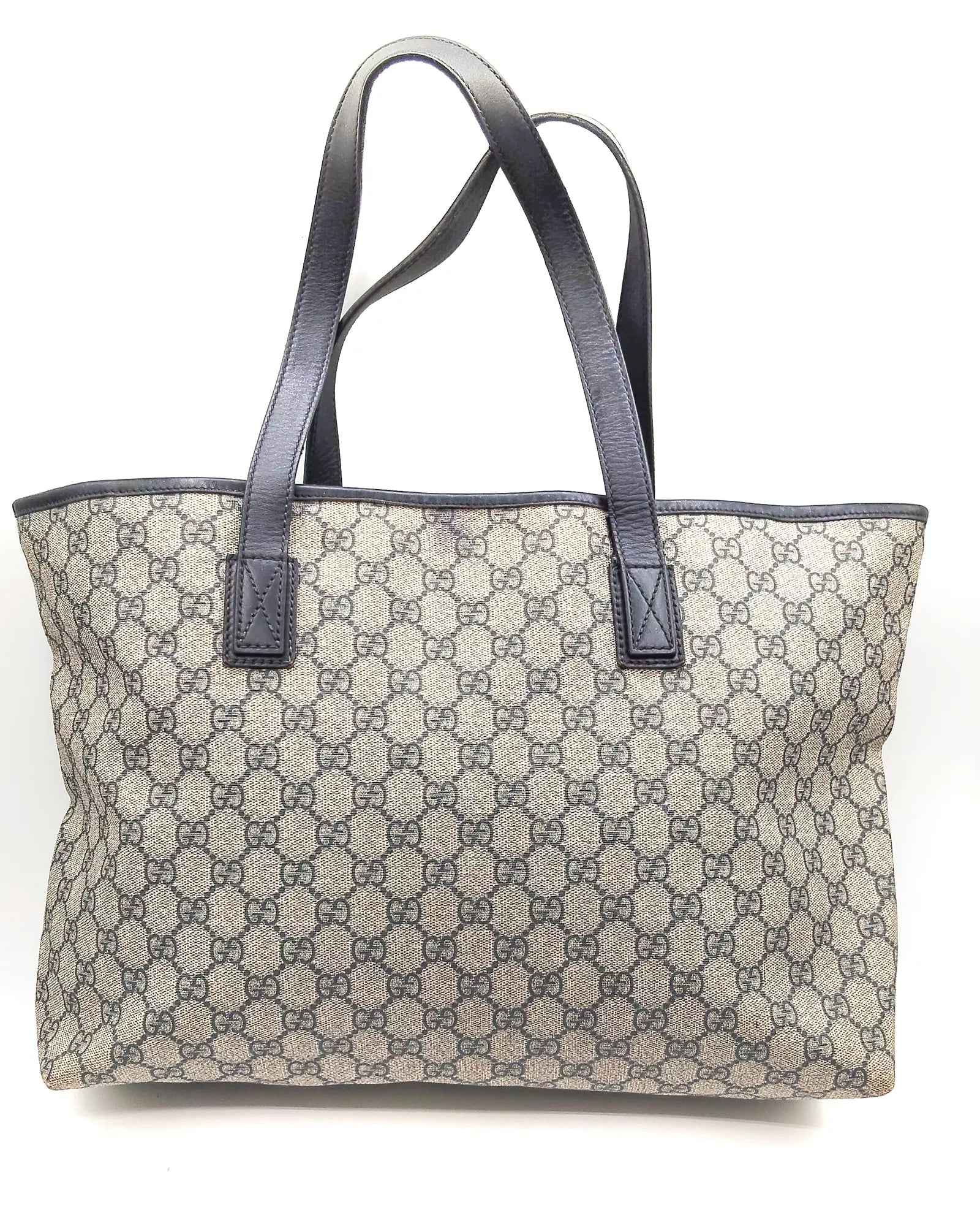 Tote GG Supreme Gucci