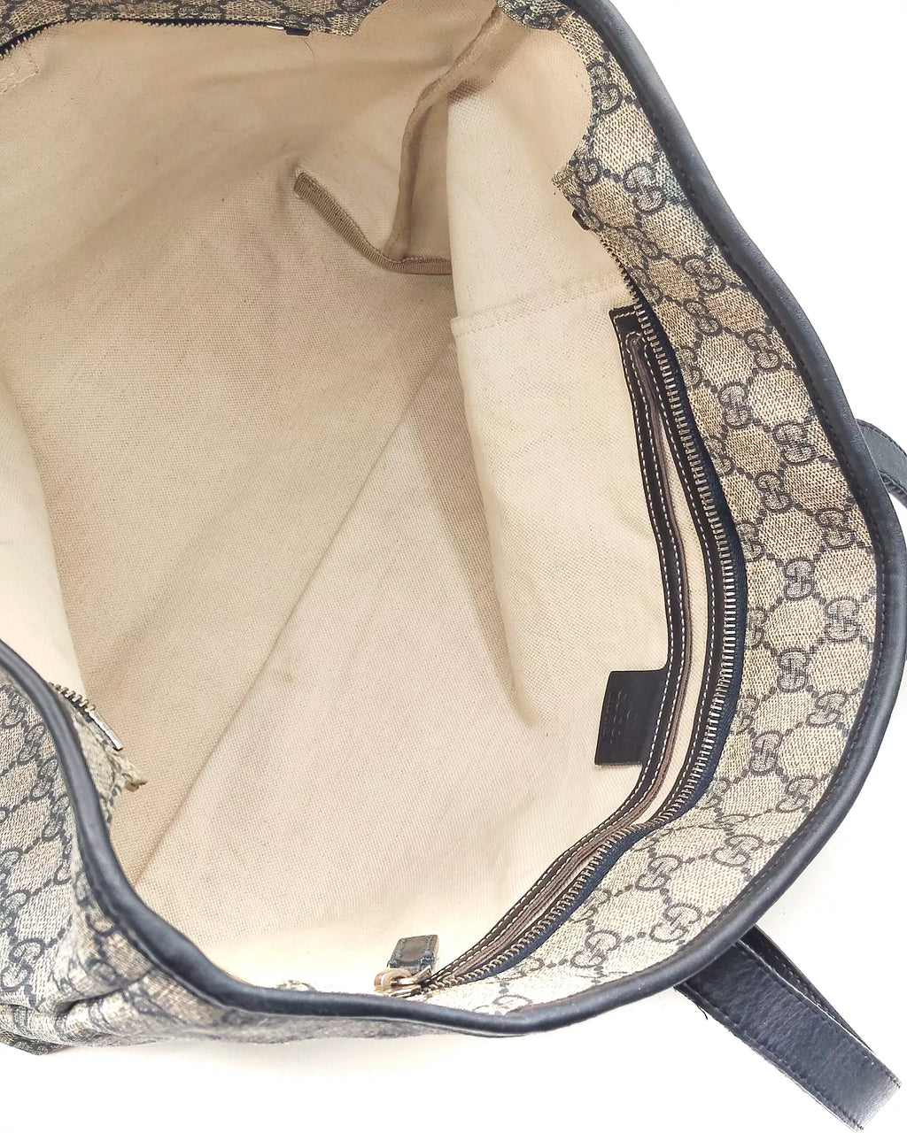 Tote GG Supreme Gucci