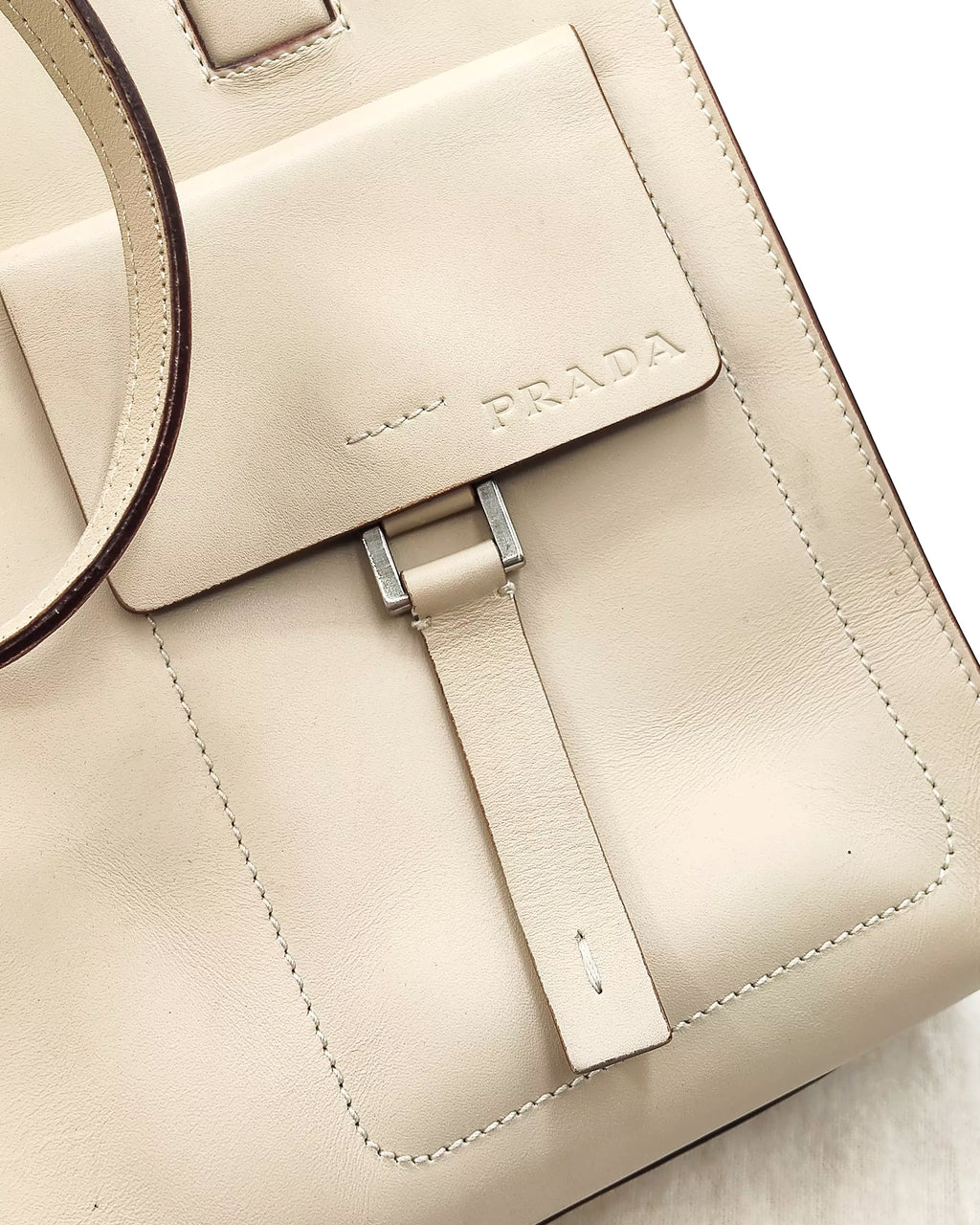 Tote/ Sac Plat PRADA