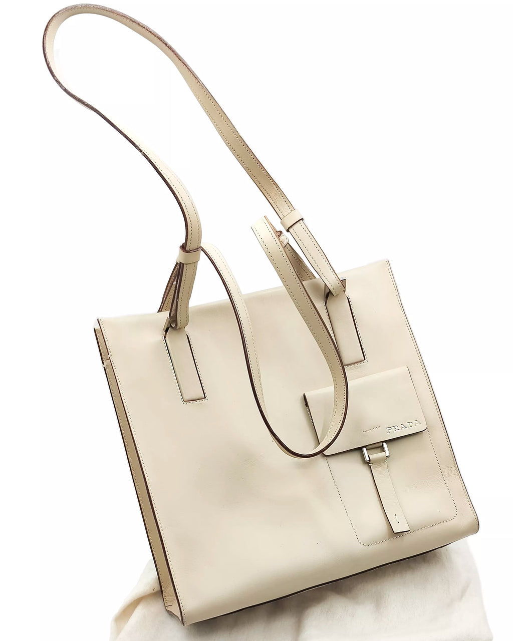 Tote/ Sac Plat PRADA